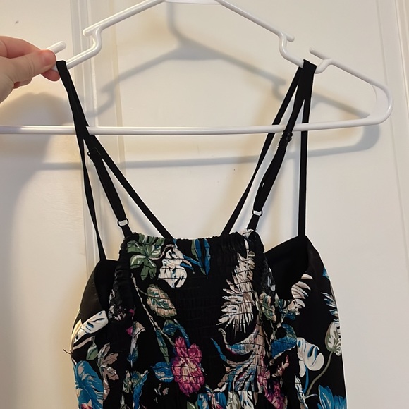 {Xhileration} Floral Spring/Summer Dress - Picture 6 of 6